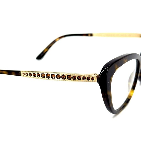NEW!!! DOLCE & GABBANA Eyeglasses DG3275-B 502 Authentic main image 9